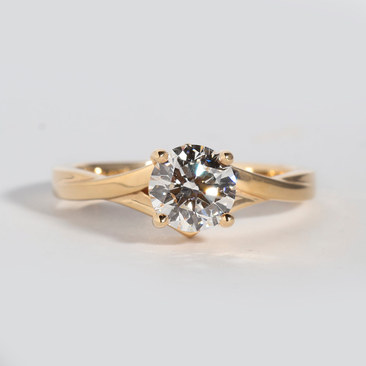 Anillo de Compromiso