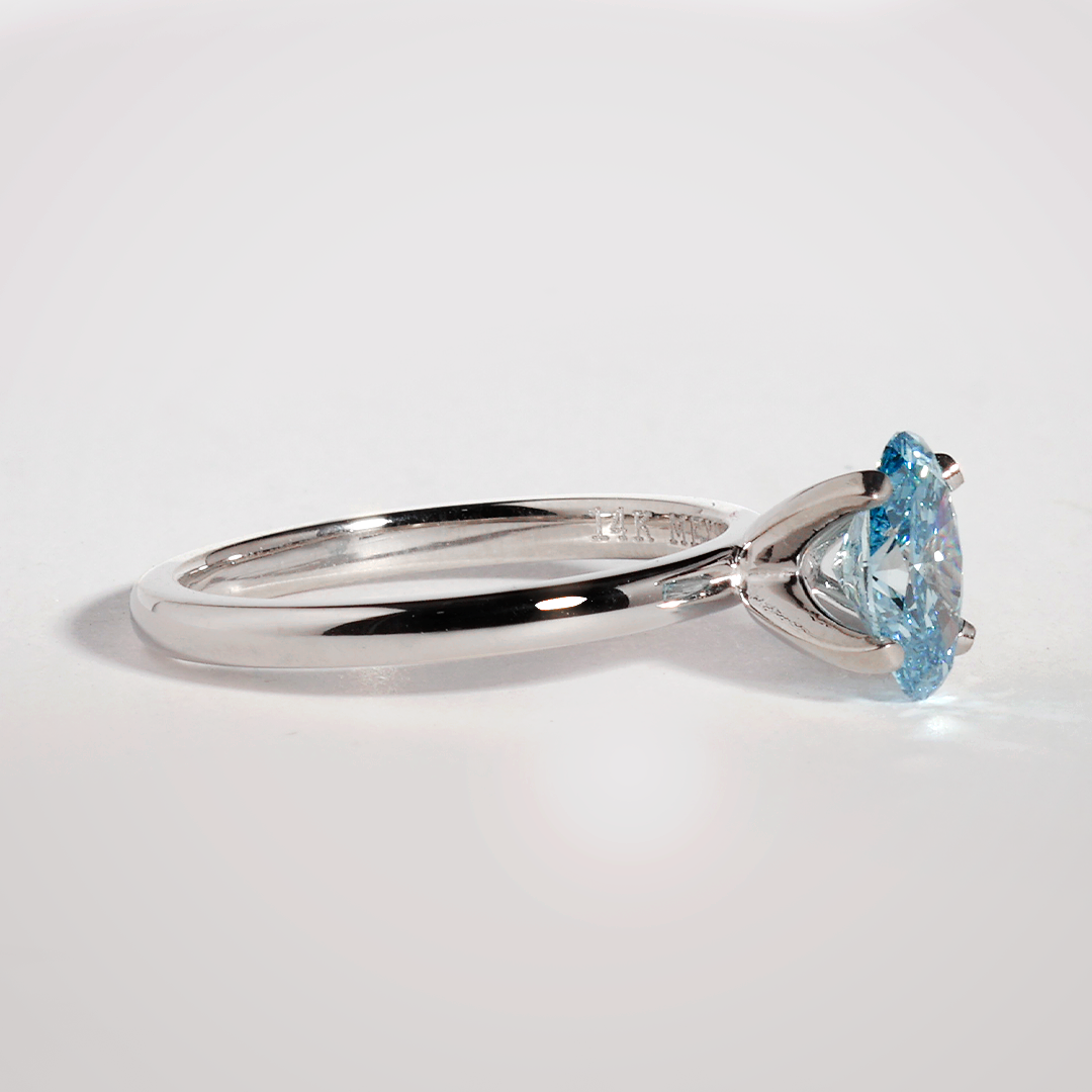 Anillo de Compromiso