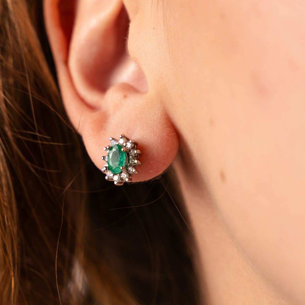 Aretes Middleton