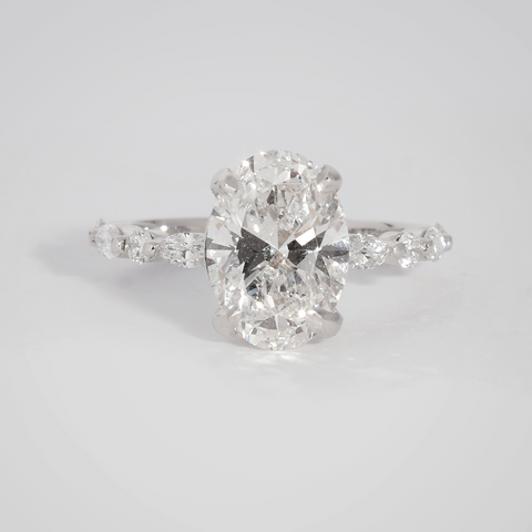 Anillo de Compromiso