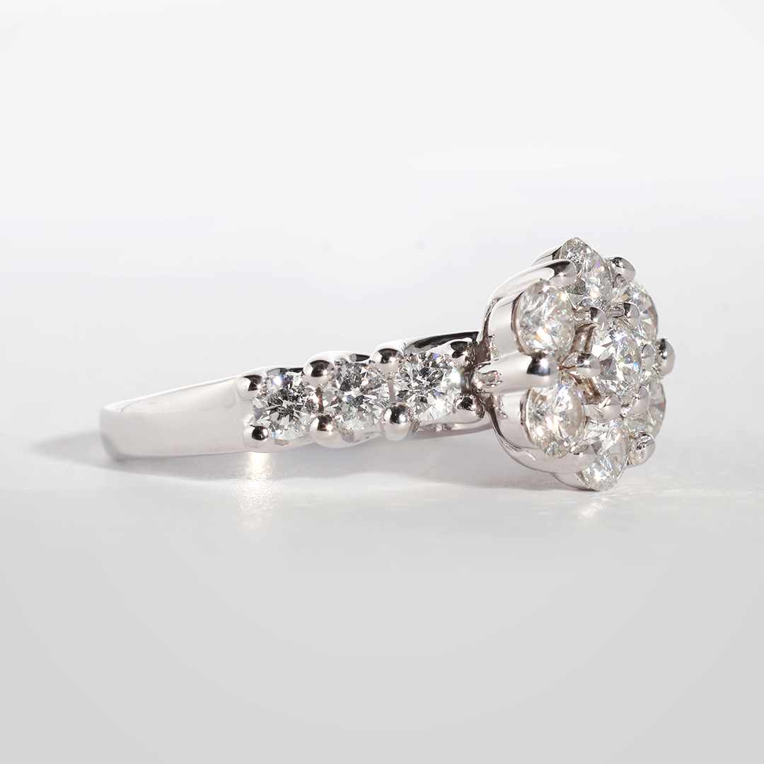 Anillo de Compromiso