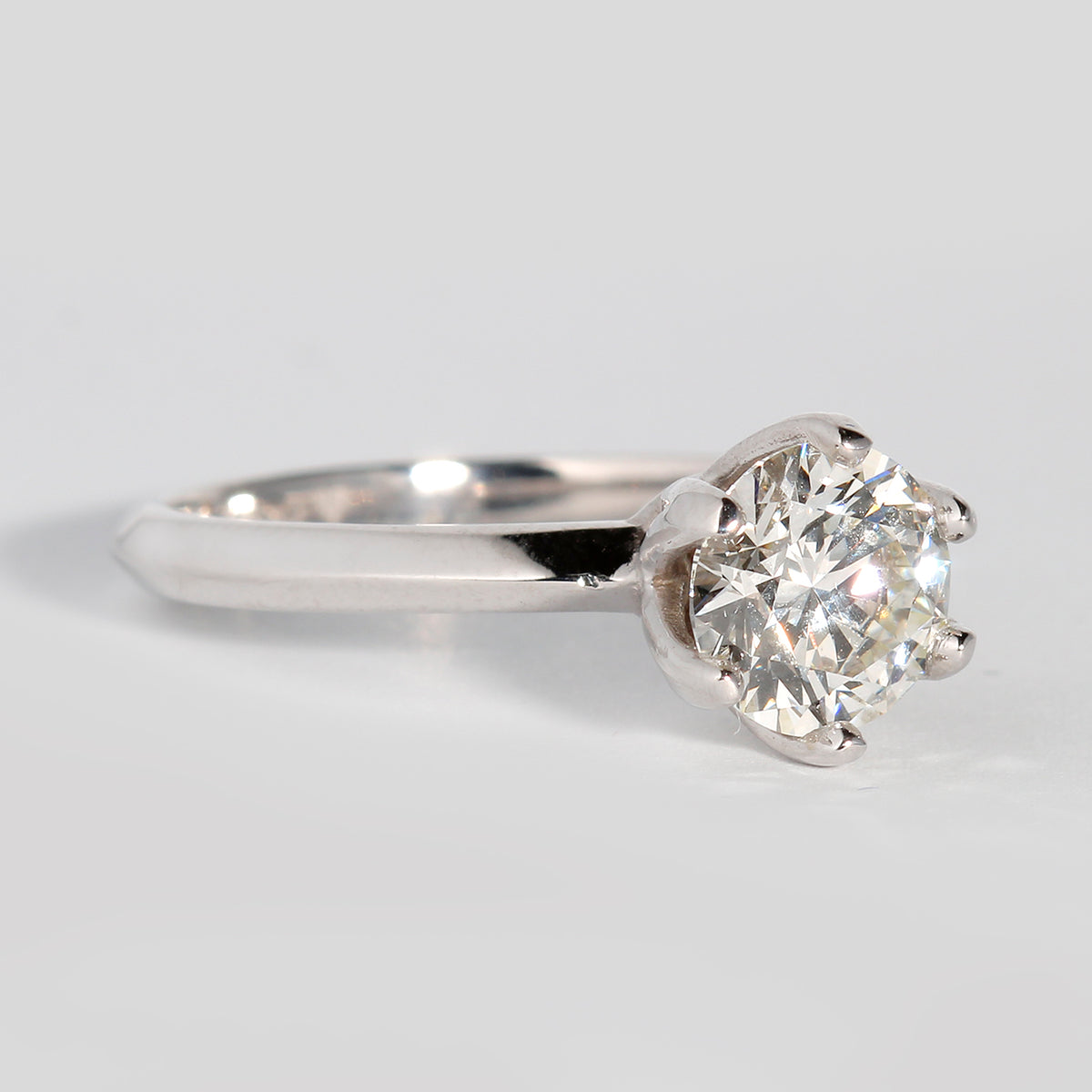 Anillo de Compromiso