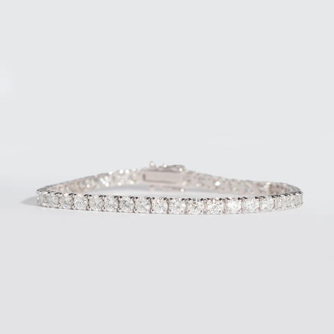 Pulsera Tennis