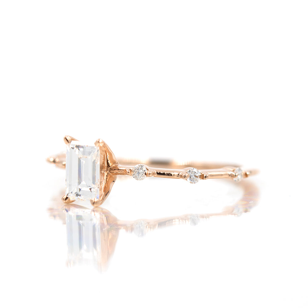 ANILLOS DE COMPROMISO