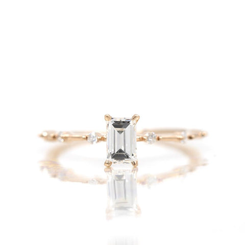 ANILLOS DE COMPROMISO