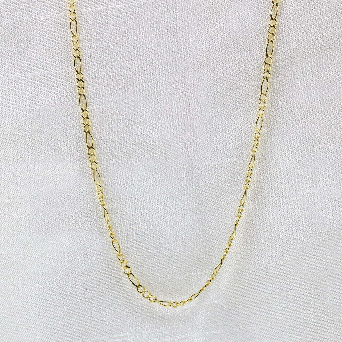 Cadena de oro 50 cm