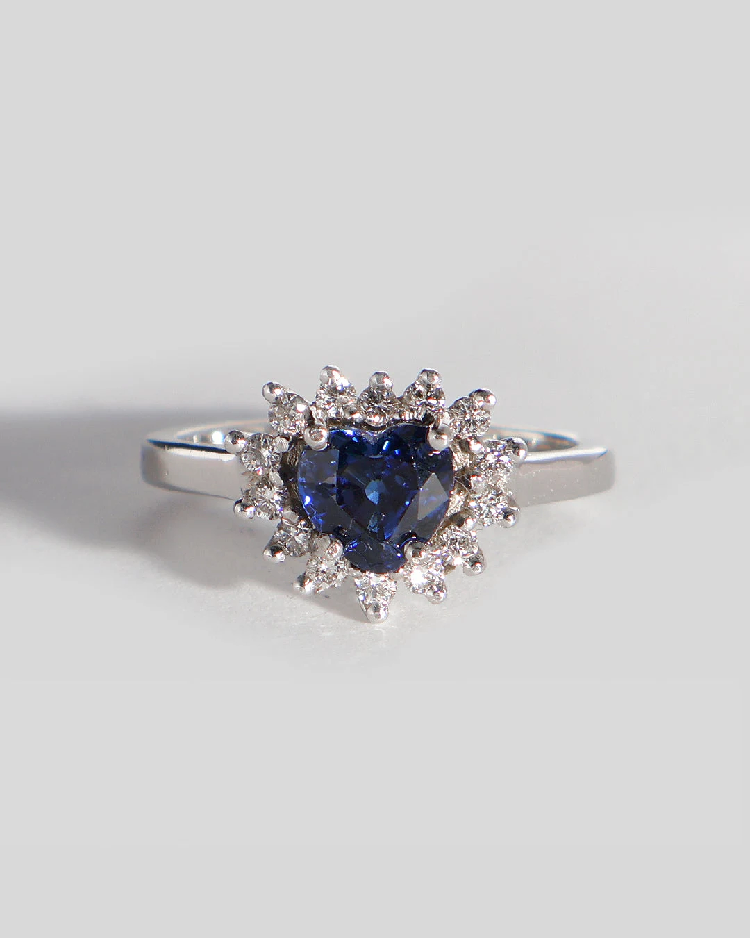 Anillo Kora — Forever Us