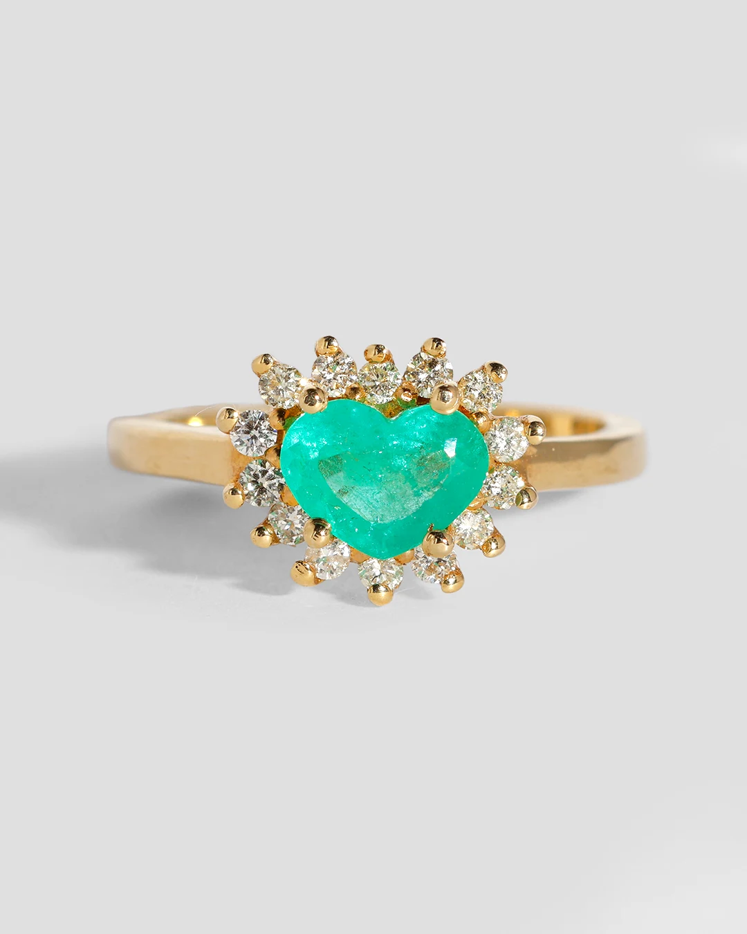 Anillo Kora — Forever Us