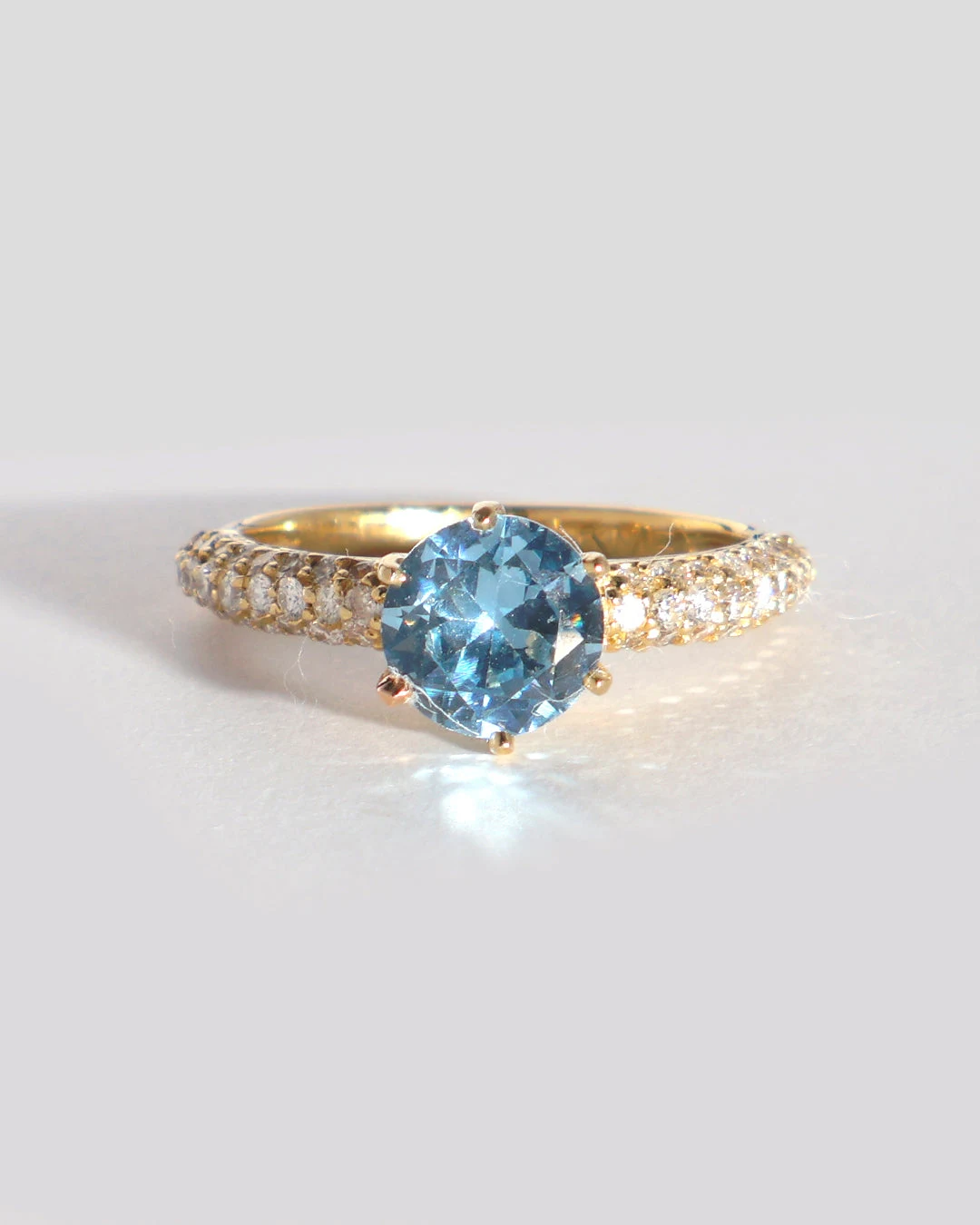Anillo Tokyo — Forever Us